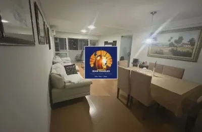 Jean charles / boa viagem: 3 quartos, 1 suíte, dce, varanda, ventilado, 132m², ao lado do soberano