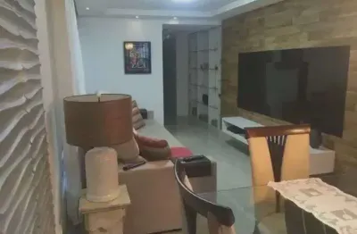 Jean charles / candeias : varanda, sala 1/2, 4 quartos, 4 suítes, dce, 2 vagas, vista mar, 172m²