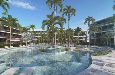 Jean charles / muro alto: 2 quartos, 1 suite, 2 wc, nascente, porcelanato, varanda, 42 m²