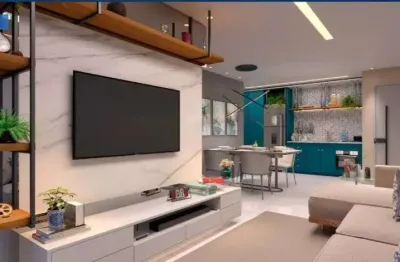 Jean charles / boa viagem : construtora santo antônio, lançamento c/área de lazer completíssima!