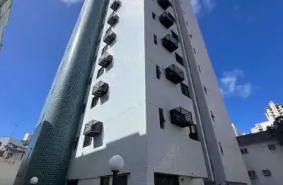 Jean charles / apartamento com 64m² com 2 qts, 1 suite em setubal- recife pe