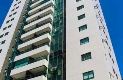 Jean charles / pina: 4 quartos, 2 suítes, box, varanda, nascente, 2 vagas, 136 m²