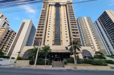 Apartamento com 1 quarto à venda na Avenida Bernardo Vieira de Melo, 1204, Piedade, Jaboatão dos Guararapes