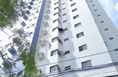 Jean charles / boa viagem: 3 qts, 2 suites, varanda gourmet, sala grande, 2 vagas, 98 m²