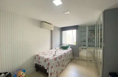 Jean Charles / Boa Viagem : 3 Qts, 1 Suíte, Closet, 3 WC, DCE, 1 Vaga, Coz Americana, Nascente, 104m