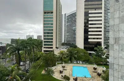 Imóvel para venda tem 67 metros quadrados com 1 quarto em boa viagem - recife - pe