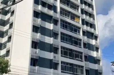 Jean charles/derby: 3 quartos, 1 suíte, 1 vaga, box, nascente, 83 m², dependência de empregados