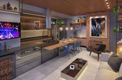 Jean charles / tamarineira: 3 qts, 1 suite, 2 wc, local para split, 66 m²