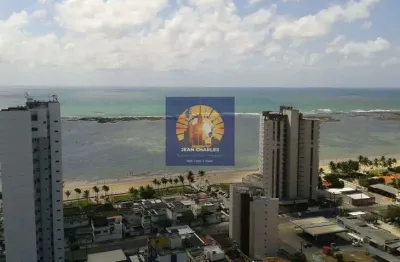 Apartamento com 3 quartos à venda na Rua Aurora D. E Carneiro Leão, 5365, Candeias, Jaboatão dos Guararapes