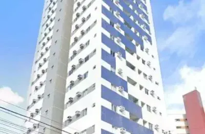 Jean charles / prado: 3 quartos, 1 suite, 2 wc, 1 vaga, porcelanato, box, nascente, varanda, 60 m²