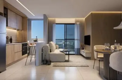 Imóvel para venda com 45 metros quadrados com 2 quartos em candeias - jaboatão dos guararapes - pe