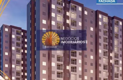 Jean charles/boa viagem, espaço gourmet, espaço fitness, espaço kids, comércios no local, piscina.