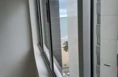 Jean charles / boa viagem: 3 quartos, 1 suíte, nascente ventilado, piso em mármore, 92m²