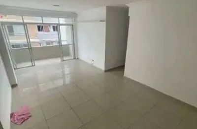 Jean charles / boa viagem : varanda, 3 quartos, 1 suíte, dce completa, área de serv em 105m² + lazer