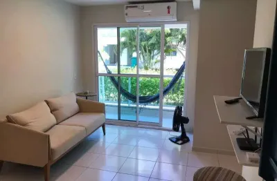 Jean charles / muro alto: 3 qts, suíte, box blidex, varanda, 70m²