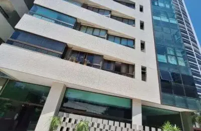 Jean charles / boa viagem : sky boa viagem, 4 quartos, 4 suítes, dce, 163m², 2 vagas + lazer