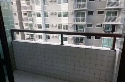 Jean charles / madalena : 3 quartos, 1 suíte, 1 vaga, área de serviço, varanda, 70m²