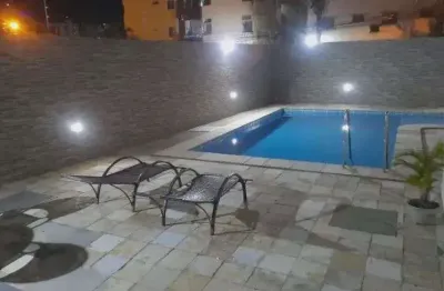 Jean charles/ candeias: imóvel para venda com 75 metros quadrados com 3 quartos, sendo 1 suíte