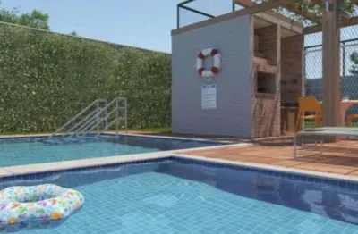 Lançamento incrível em boa viagem! imóvel para venda com 45 metros2 com 2 quartos!