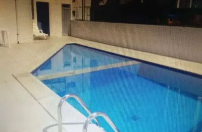 Imóvel para venda possui 95 metros quadrados com 3 quartos em Boa Viagem - Recife - PE