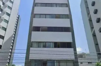 Jean charles / boa viagem: 1 quarto,1 vaga, box, ar condicionado, 42 m²