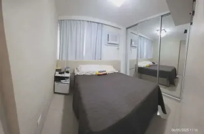 Imóvel para venda tem 74 metros jean charles negóciosrados com 3 quartos em espinheiro - recife - pe