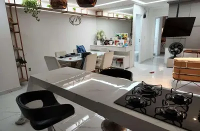 Jean charles / boa viagem: 2 quartos, 1 suíte , porcelanato, andar alto, 71m², lazer completo