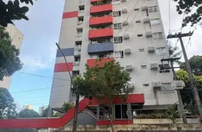 Jean charles / apartamento com 73 m² com 2 quartos em casa forte - recife pe