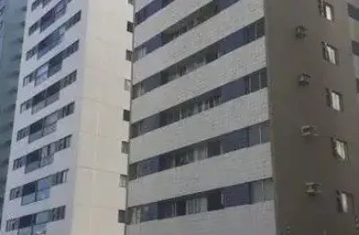 Jean charles/ótima localização/piscina/garagem/próx. a escolas, supermercados,farmácias