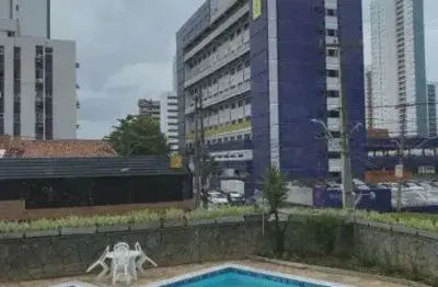 Jean charles / boa viagem : varanda, 2 quartos, closet, 1 vaga, despensa, dce, área de serv, 87m²