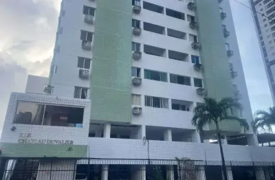 Imóvel para venda possui 77 metros quadrados com 3 quartos em boa viagem - recife - pe