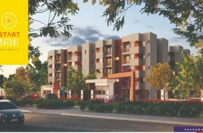 Jean charles / curado iii: 2 quartos, varanda, 1 wc, vista panorâmica, 44m²