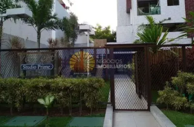 Jean charles/espinheiro, nascente em andar alto, lazer completo, 54,00m²,