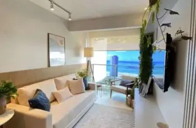 Apartamento com 3 quartos à venda na Rua José Nunes da Cunha, 4790, Candeias, Jaboatão dos Guararapes