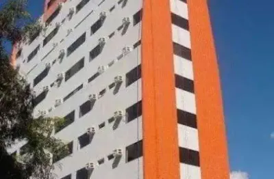 Imóvel para venda com 37 metros quadrados com 1 quarto em boa viagem - recife - pe