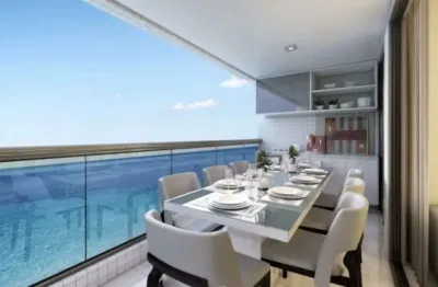 Apartamento com 3 quartos à venda na Avenida Bernardo Vieira de Melo, 5850, Candeias, Jaboatão dos Guararapes