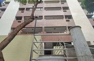 Jean charles/madalena : 130m², varanda, 3 qts, 1 suíte + closet, dce, área de serv, 2 vagas + lazer