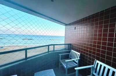 Apartamento com 4 quartos à venda na Avenida Bernardo Vieira de Melo, 4980, Candeias, Jaboatão dos Guararapes