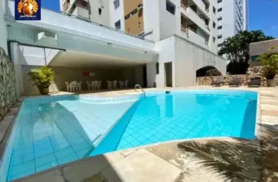 Jean charles/boa viagem, 96m² porteira fechada, 4 quartos em boa viagem