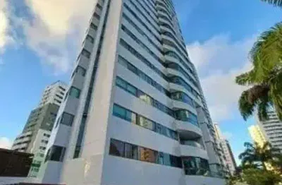 Imóvel para venda tem 107 metros quadrados com 3 quartos em candeias - jaboatão dos guararapes - pe