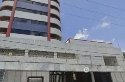 Jean charles / boa viagem : varanda, 3 qts, dce, despensa, lavabo, 2 vagas, nascente, 90m²