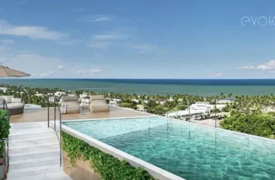 Evoke - imóvel para venda tem 59 metros2 com 2 quartos - paiva - cabo de santo agostinho - pe