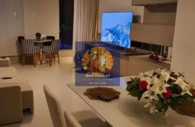 Apartamento à venda no bairro boa viagem - recife/pe lindo! vista mar