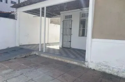 Imóvel para venda casa ampla à venda em candeias – 147m², 3 quartos, 5 vagas