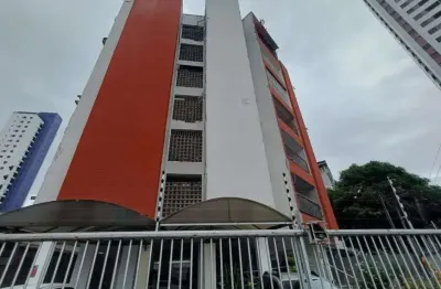 Imóvel para venda tem 84 metros quadrados com 2 quartos em boa viagem - recife - pe