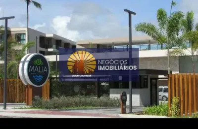 Jean charles/muro alto, 29m, flat, academia, ar condicionado, churrasqueira,, mobiliado.