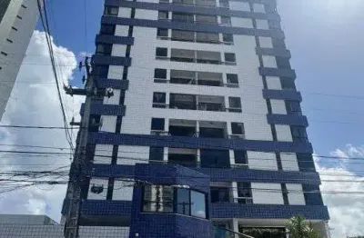 Imóvel para venda com 90 metros quadrados com 3 quartos em boa viagem - recife - pe