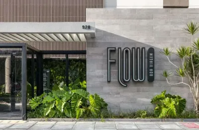 Imóvel para venda possui 44 metros quadrados com 2 quartos em boa viagem - recife - pe