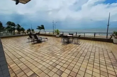 Apartamento com 4 quartos à venda na Avenida Bernardo Vieira de Melo, 630, Piedade, Jaboatão dos Guararapes