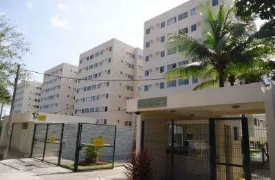Jean charles / apartamento com 64 m², 3 qts, 1 suite, 1 wc no barro - recife - pe